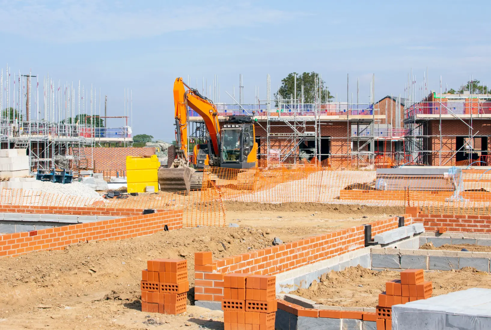 Professional drain inspection service in Banstead